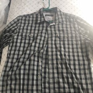 DKNY Longsleeve button up